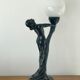Vintage lamp
