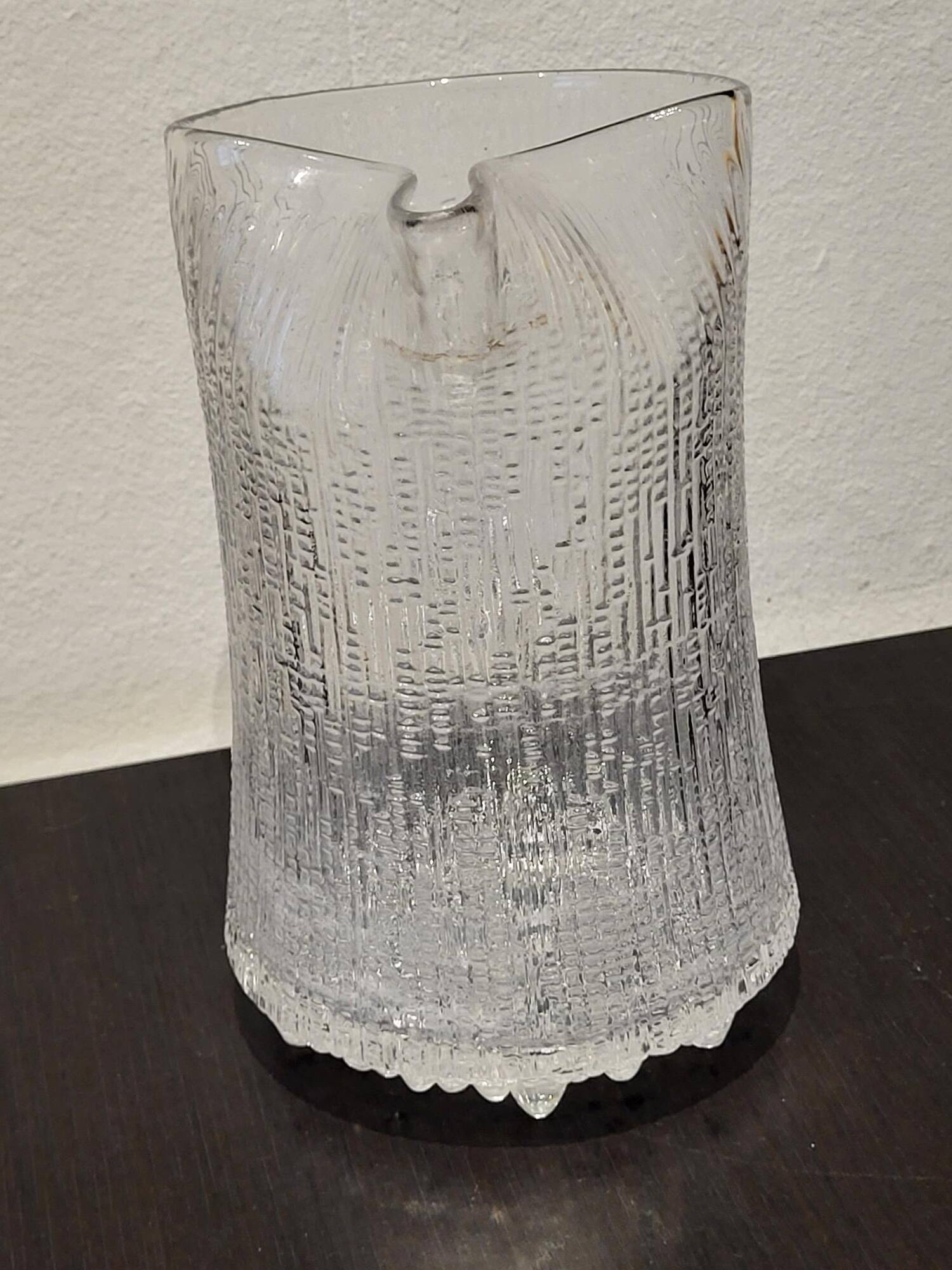 Ultima Thule Carafe - 1.5l - Iittala