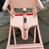 Horse rocker circa 1960