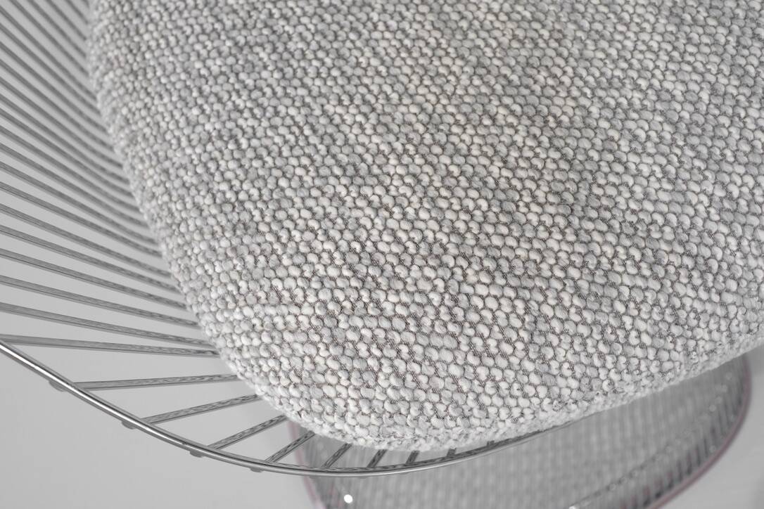 Pair of armchairs by Warren Platner for Knoll, United States, 1966