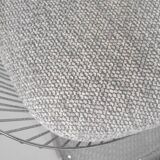 Pair of armchairs by Warren Platner for Knoll, United States, 1966