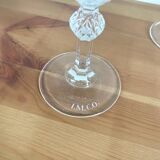 Champagne service - rcr - crystal - gala model - italy