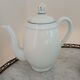 Coffee service Jean Louis Coquet