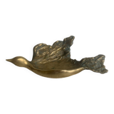 Sculpture bronze