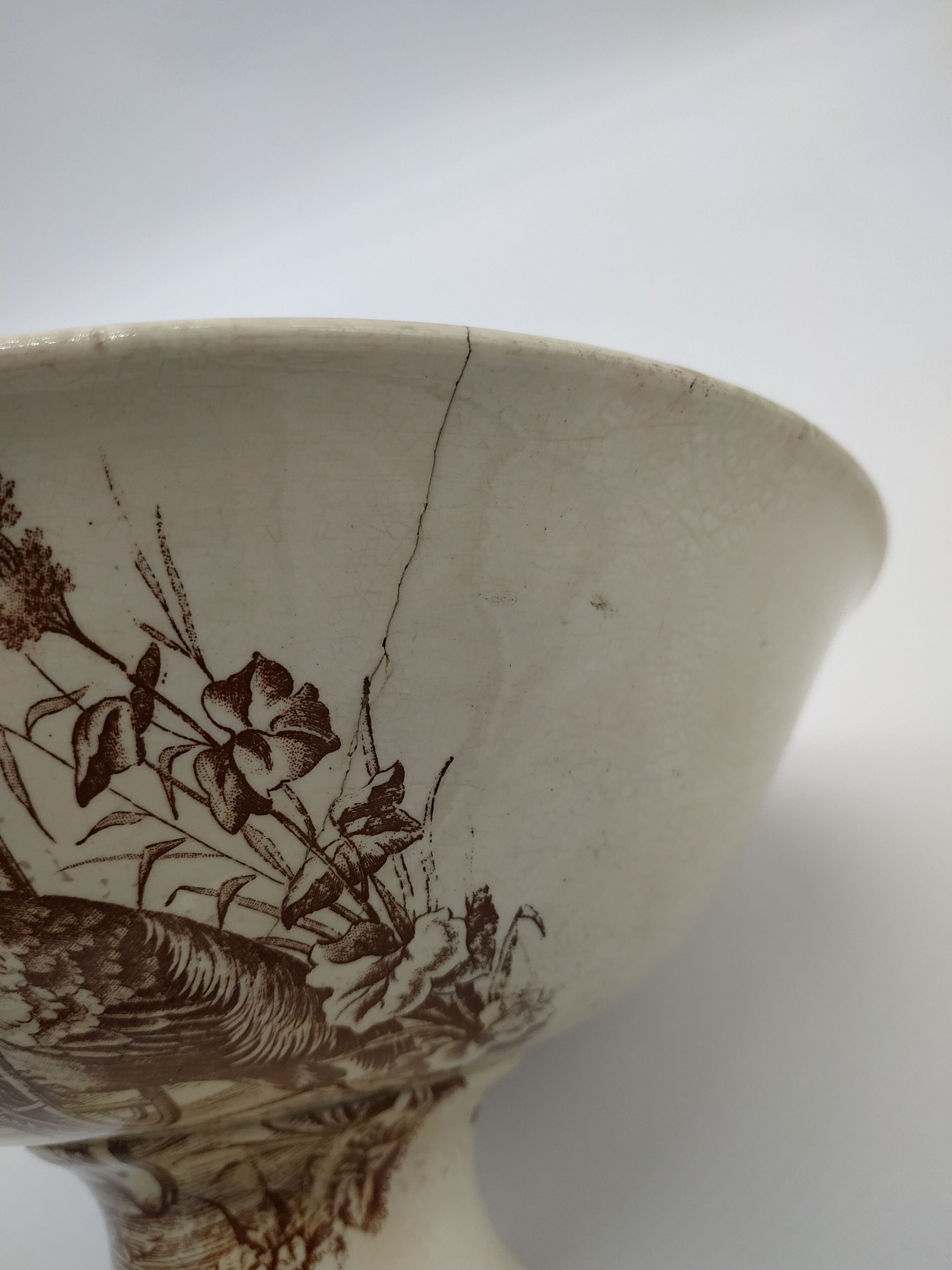 Composition with heron musicians of the Maastricht factory