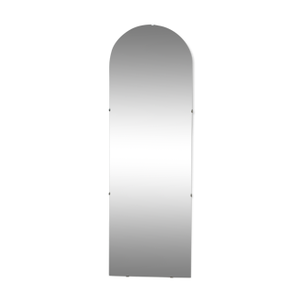 Miroir biseauté verticale