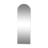 Miroir biseauté verticale