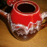 Coffee service