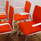 Chaise de bureau Kinesit, Arper