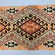 Tapis vieux turc étroit kilim runner 288x102 cm