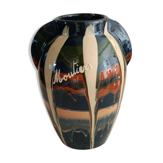 Savoyard pottery Hertz