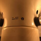 Lampe Luigi Massoni  Guzzini 1960