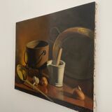 Nature morte ancienne