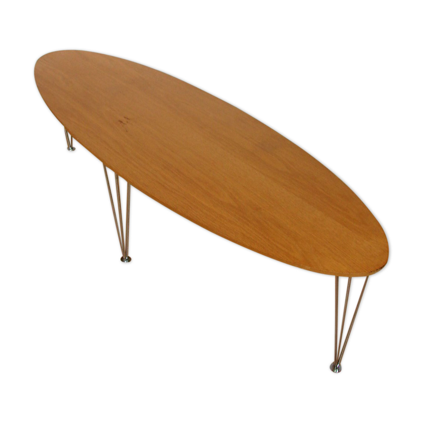 Bench , coffee table, 1980s