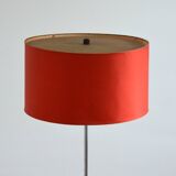Designer floor lamp from the 50s