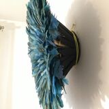 Juju Hat blue duck 50 cm