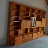 Living bookcase