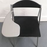 Donald chair, Poltrona Frau