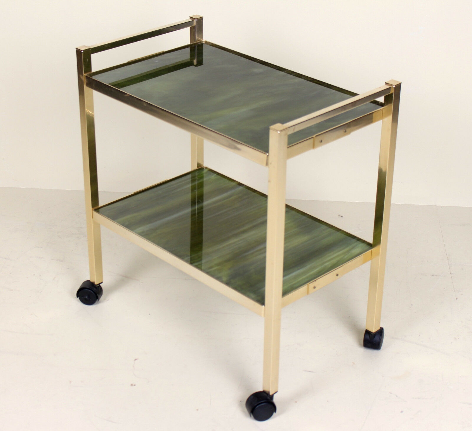 Service dating from the mid-twentieth century.