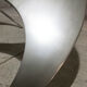 Table basse ‘Propeller’ Knut Hesterberg pour Ronald Schmitt, 1960