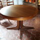 Table de salle à manger Baumann