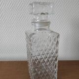 Whisky glass carafe