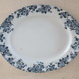 Plat de service British Anchor