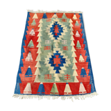 Tapis kilim - 114x168cm