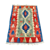 Tapis kilim - 114x168cm