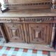 Buffet style Henri II Renaissance