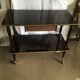 Vintage roller table