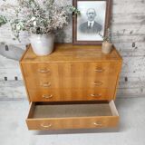 Vintage chest of drawers
