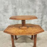 Antique Art Deco Shelf France 1920s