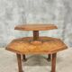 Antique Art Deco Shelf France 1920s