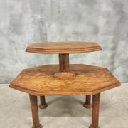 Etagere Antique Art Déco France Années 20