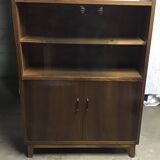 Charming little art deco library
