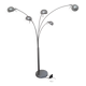 Lampadaire muguet vintage
