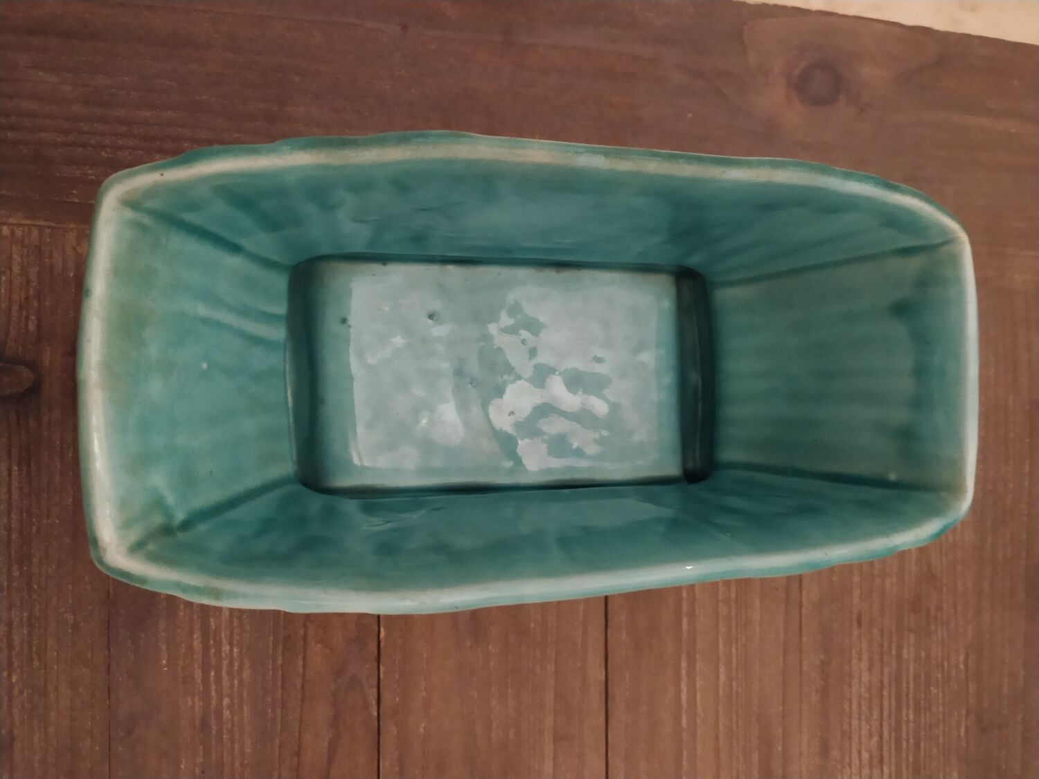 Slip pot cache