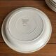 6 England dessert plates