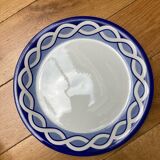 Vintage English porcelain dish