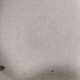 Duo Assiettes creuses Boulenger Choisy le Roi