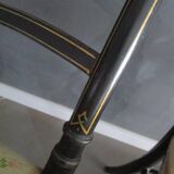 Paire de chaises Napoléon III