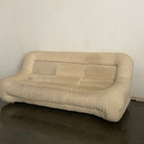 Canapé italien trois places