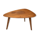 Tripod coffee table