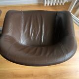 Modern armchairs
