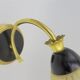 Wall light