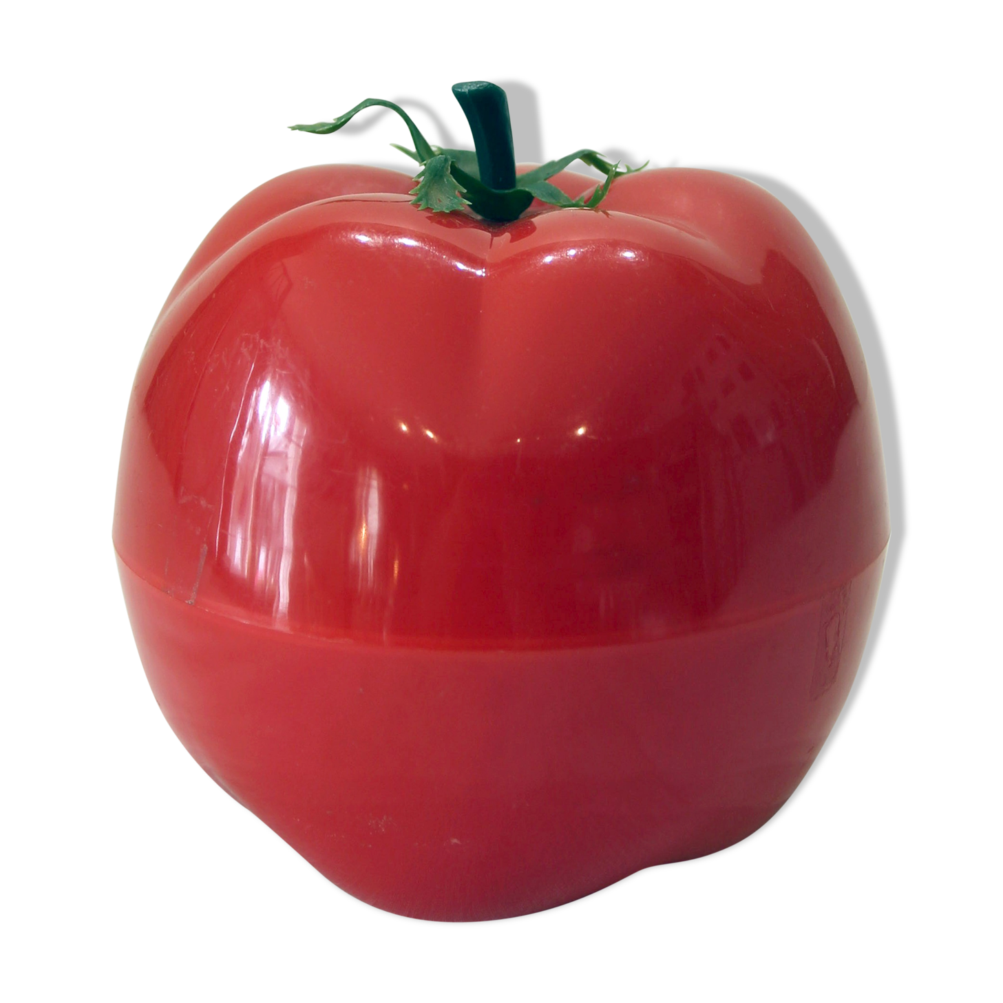 Tomato ice