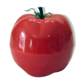 Tomato ice