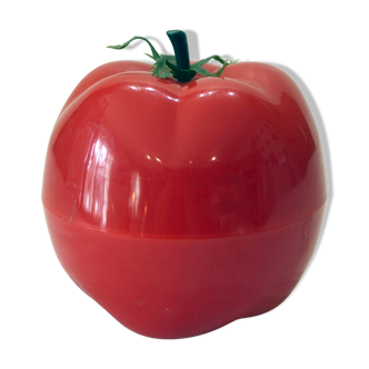 Tomato ice