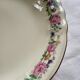 Limoges Bernardaud Coupe à fruit Compotier en porcelaine